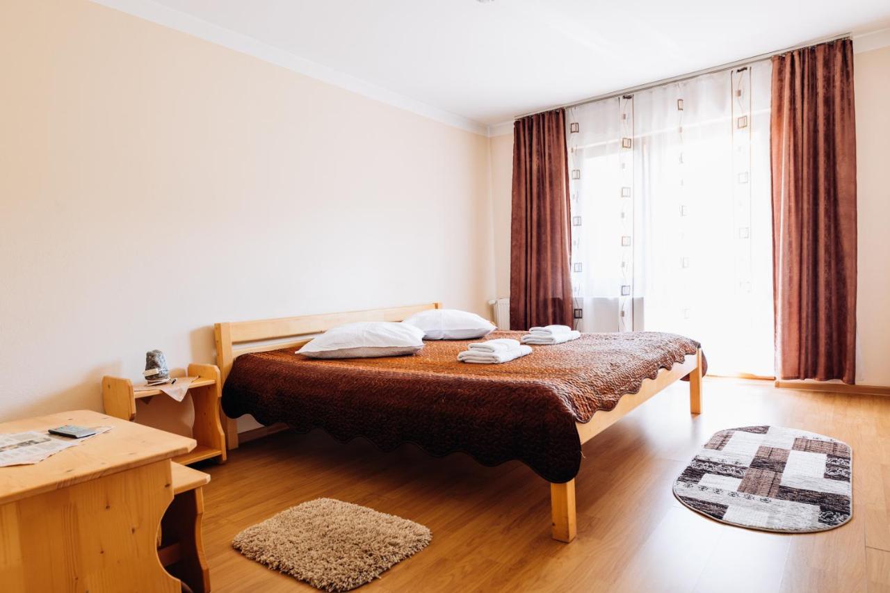 프라이드 Iris 2 B&B 외부 사진